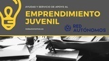 Ayudas a jóvenes emprendedores