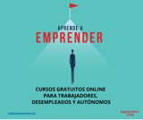 Cursos gratuitos online para emprendedores