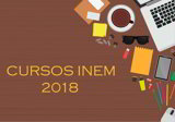 Cursos A Coruña 2018