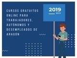 Cursos online Inaem 2019