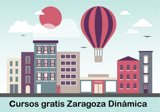 Cursos gratuitos Zaragoza Dinámica