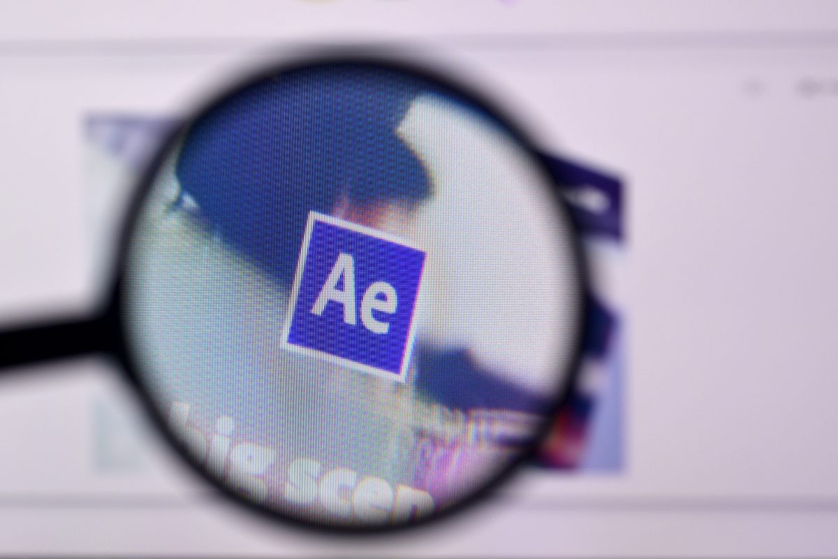 Curso de Edición de video con After Effects (medio)