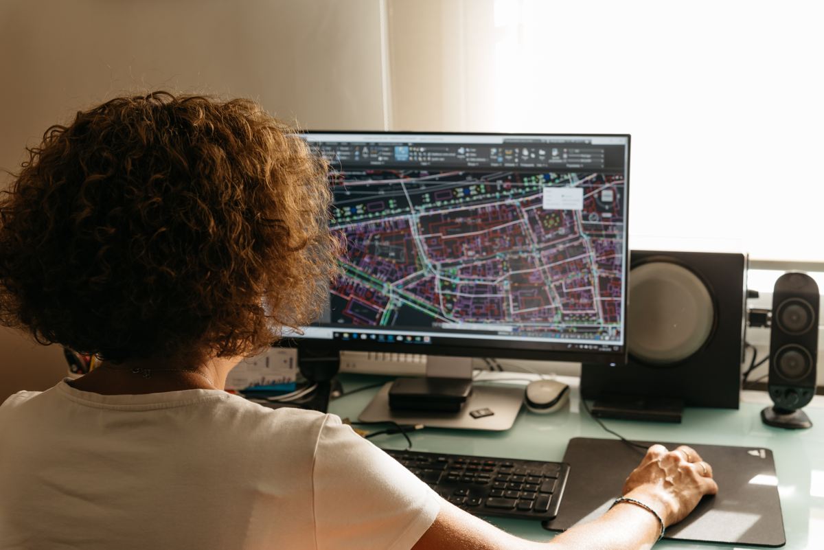 Curso de Modelado y gestión de instalaciones BIM con Revit MEP