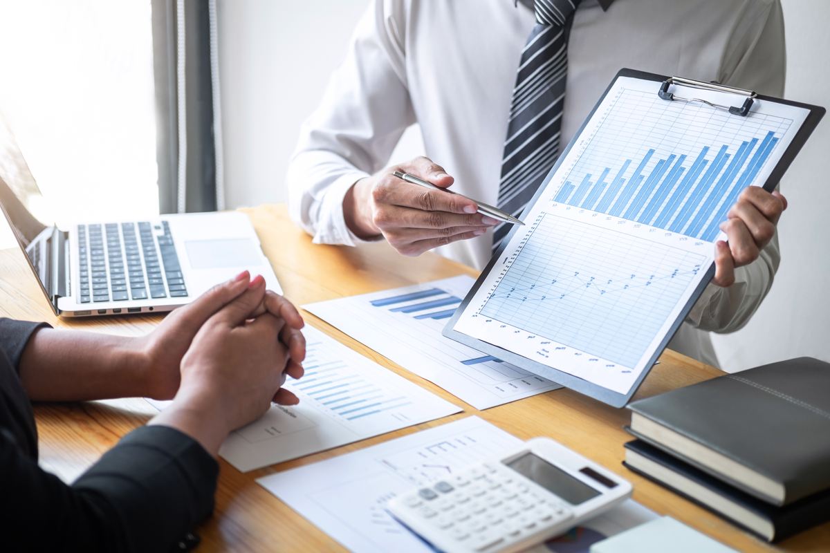 Curso de Contabilidad: cuenta pérdidas y ganancias, análisis de inversiones y financiación