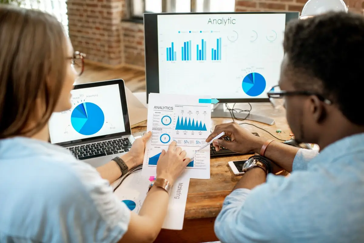 Curso de Analítica web