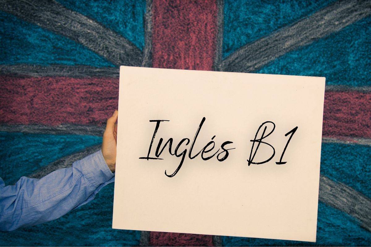 Curso gratuito desempleados INGLÉS B1