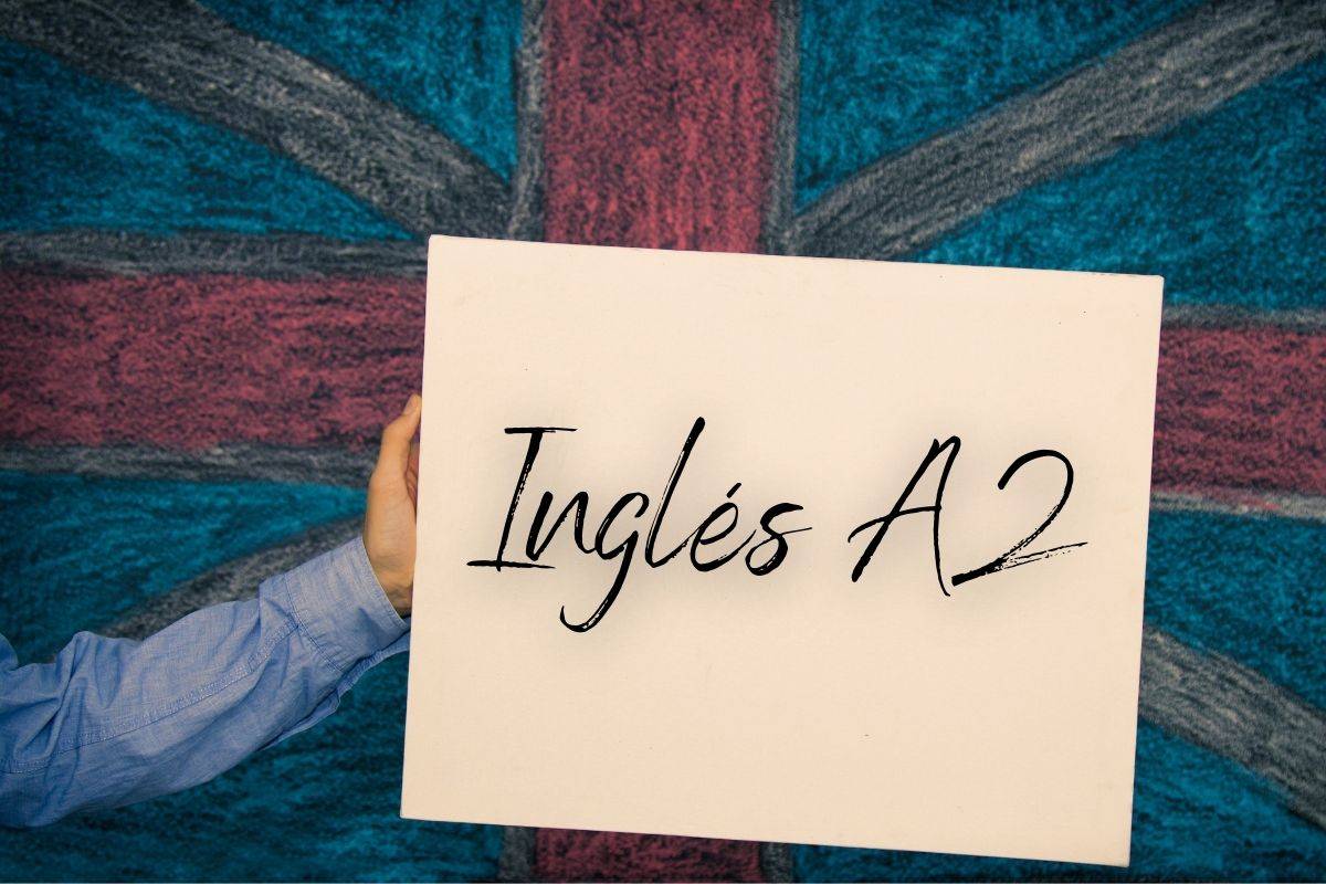 Curso de Inglés A2