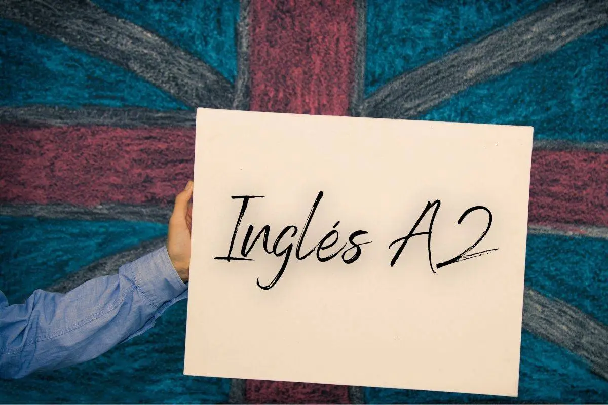 Curso de Inglés A2