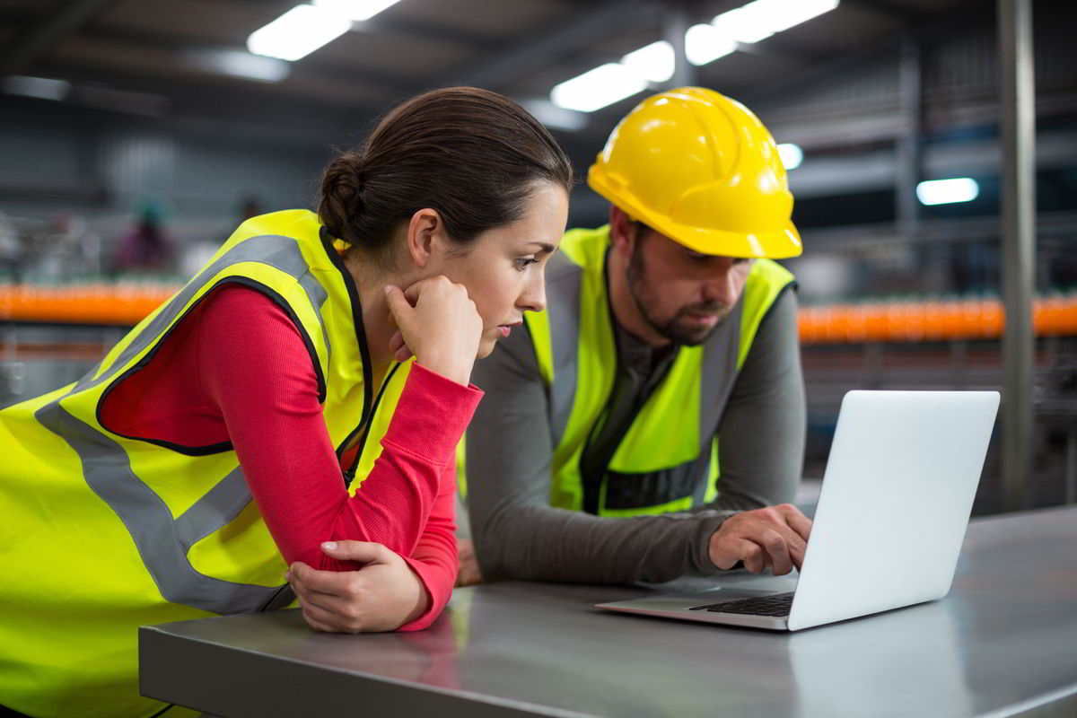 Curso gratuito desempleados LEAN MANUFACTURING