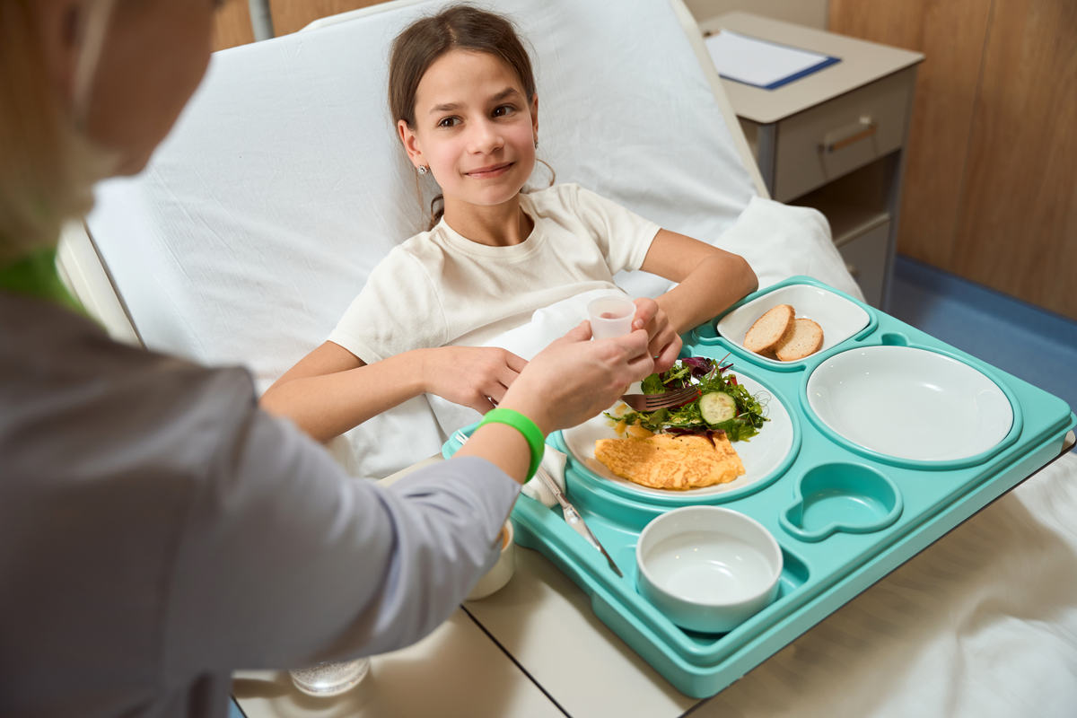 Curso de Menús para dietas especiales