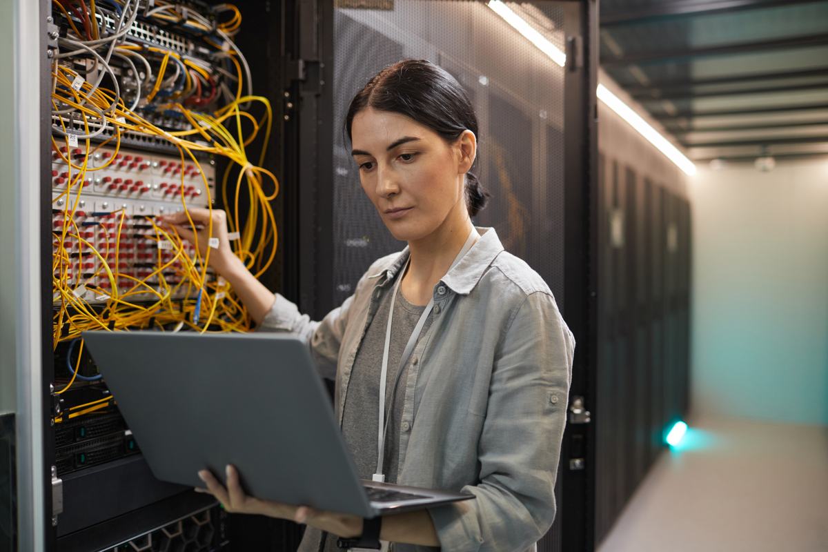 Curso de Administración de sistemas de Microsoft