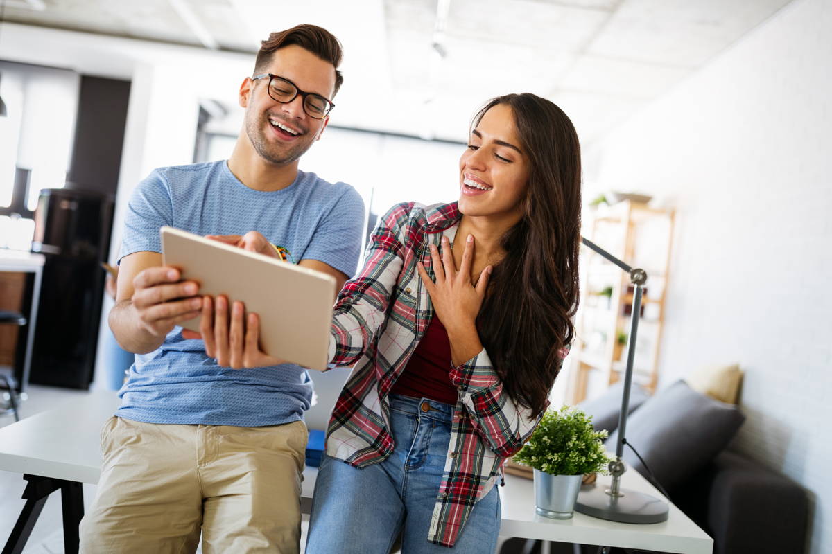 Curso de Desarrollo ágil de proyectos digitales