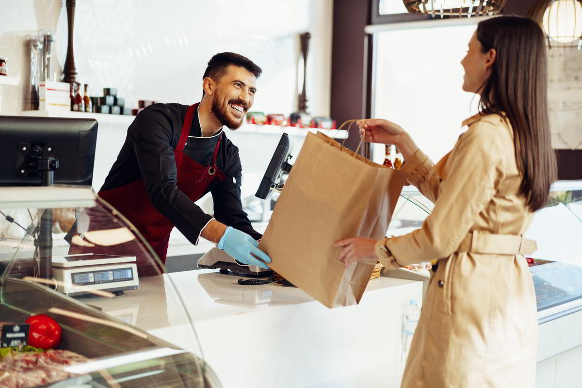 Curso de Fundamentos de gestión y atención al cliente para tiendas