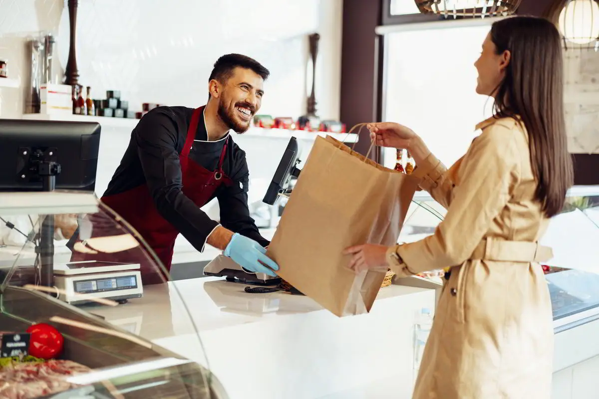 Curso de Gestión de un pequeño comercio