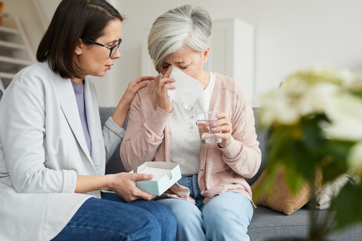 Curso gratuito desempleados DUELO Y ATENCIÓN FUNERARIA