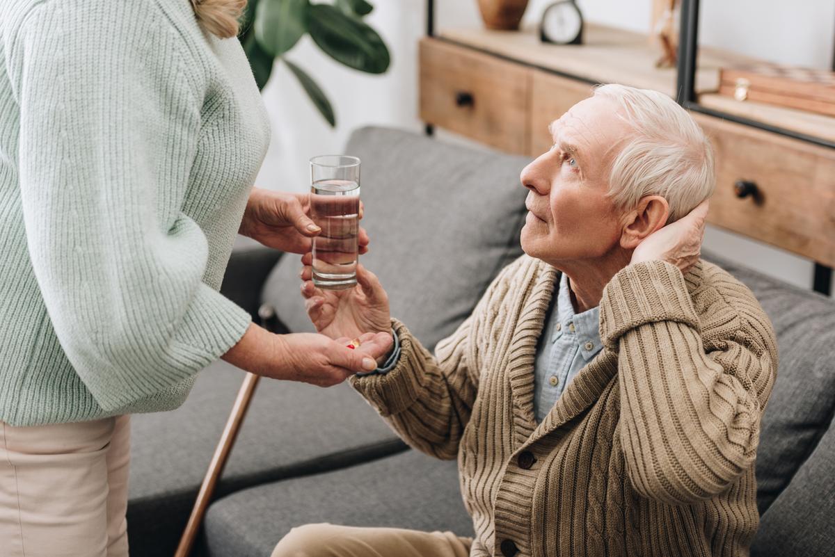 Curso gratuito desempleados ATENCIÓN ESPECIALIZADA PARA ENFERMOS DE ALZHEIMER