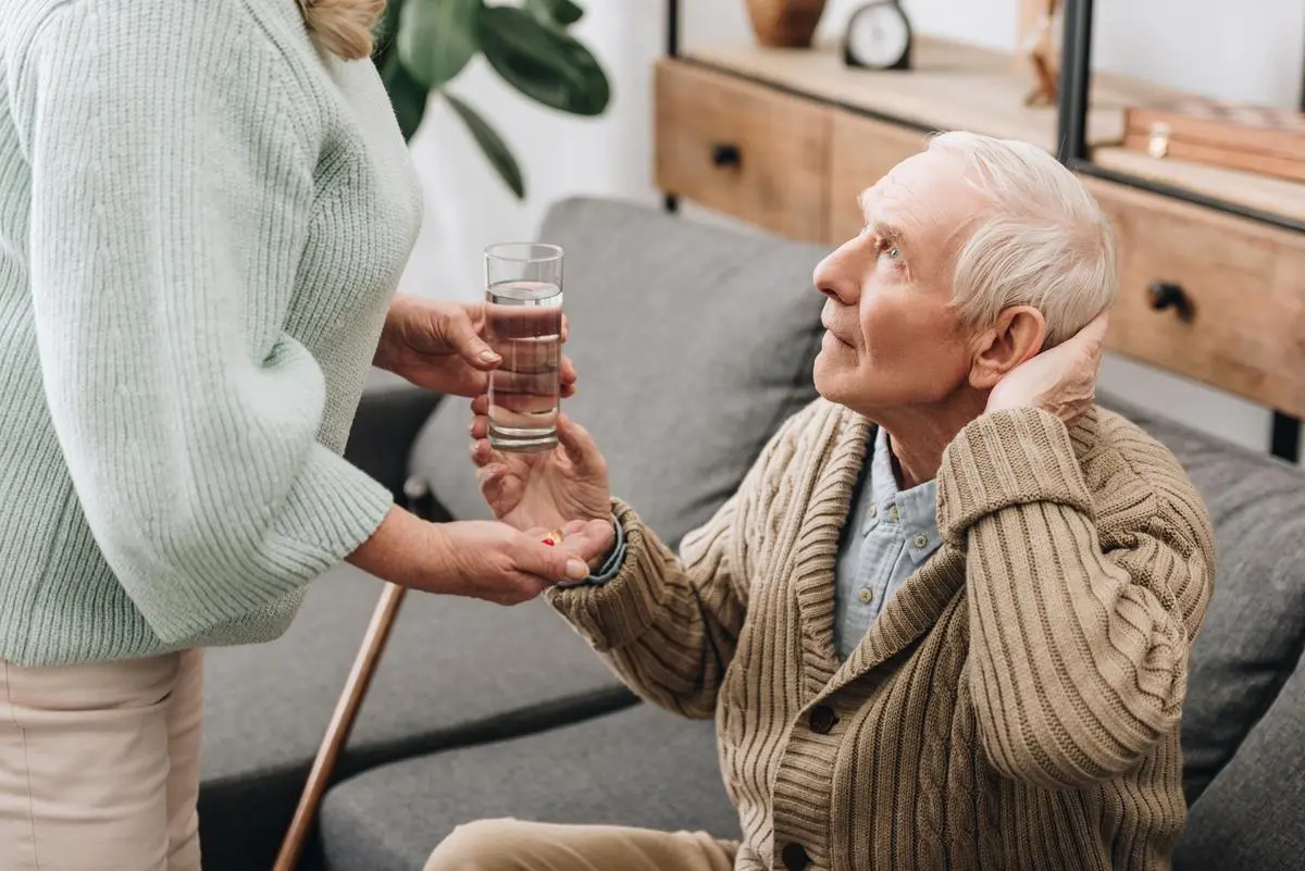 Curso de Alteraciones degenerativas, demencias y alzheimer
