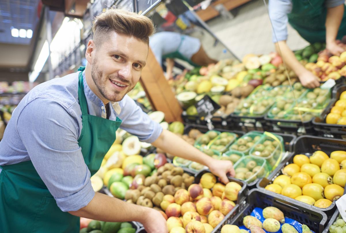 Curso gratis desempleados ACTIVIDADES AUXILIARES DE COMERCIO