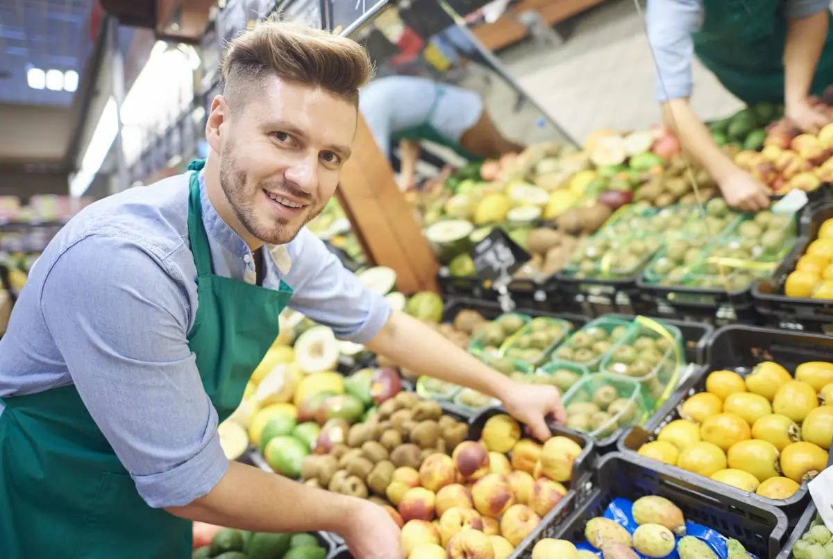 Curso de Gestión de un pequeño comercio