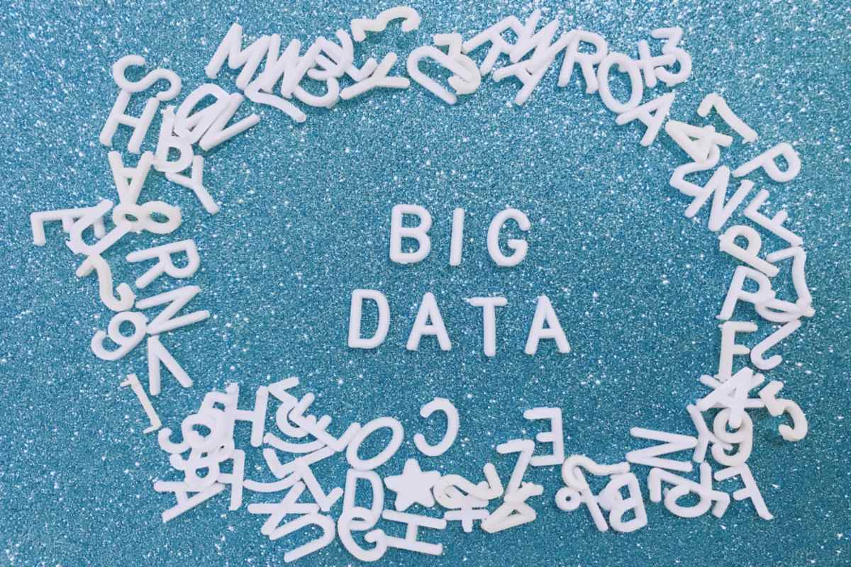 Curso subvencionado trabajadores BIG DATA