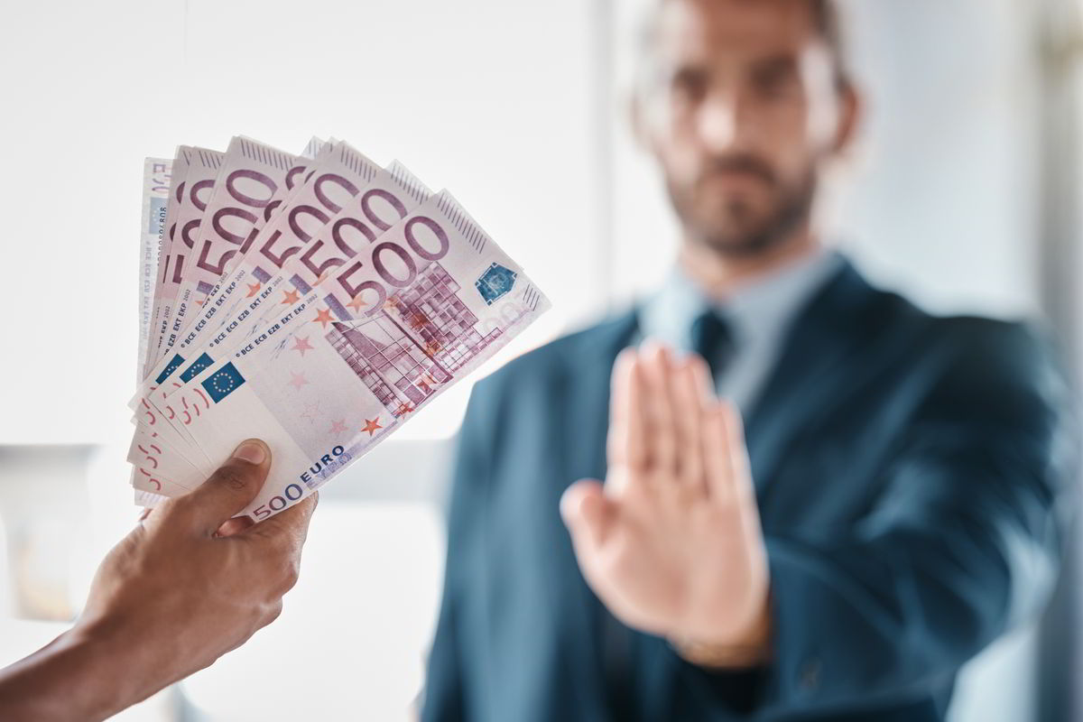 Curso subvencionado trabajadores BLANQUEO DE CAPITALES