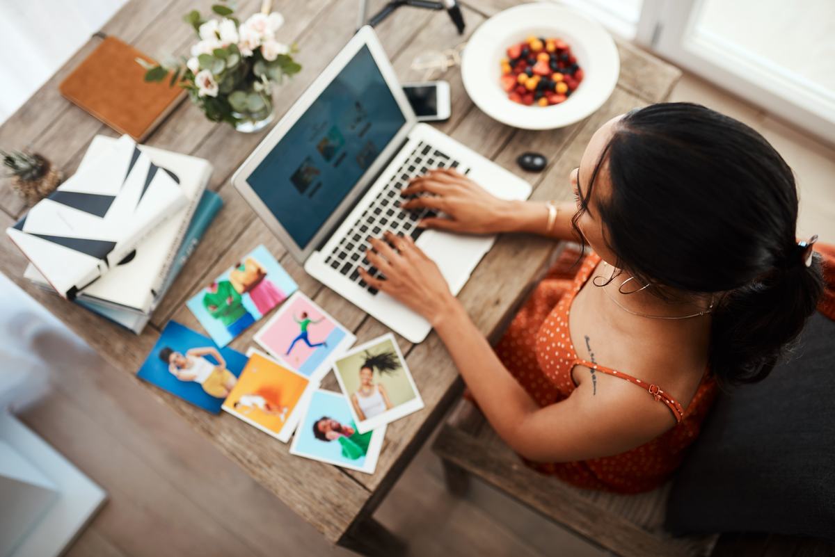 Curso gratuito desempleados BLOGS Y REDES SOCIALES