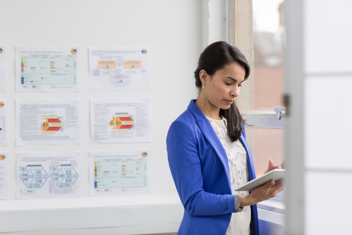Curso gratuito trabajadores DIGITAL BUSINESS PLAN