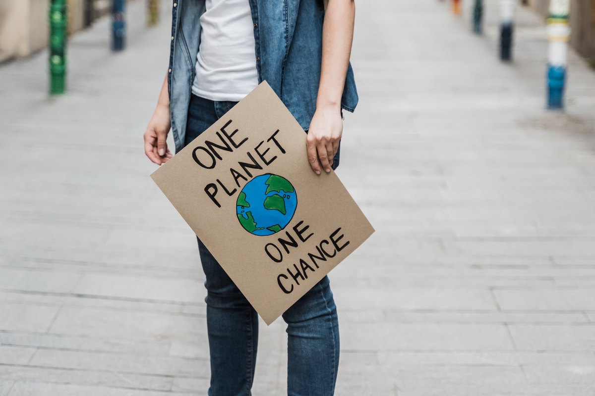 Curso gratuito desempleados CAMBIO CLIMÁTICO