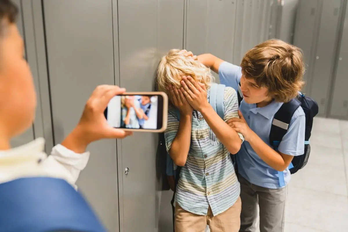 Curso de Ciberbullying y la intervención socioeducativa