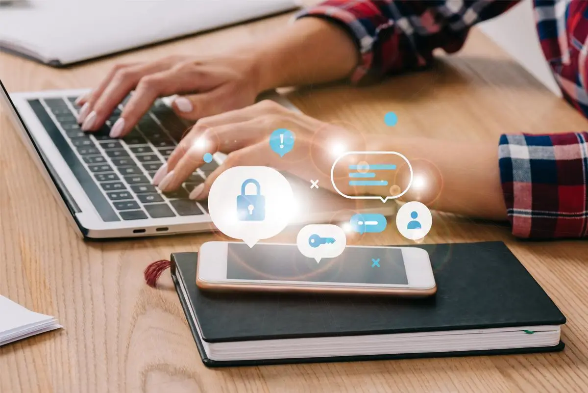Curso de Gestión de la ciberseguridad en pymes: comercio electrónico seguro