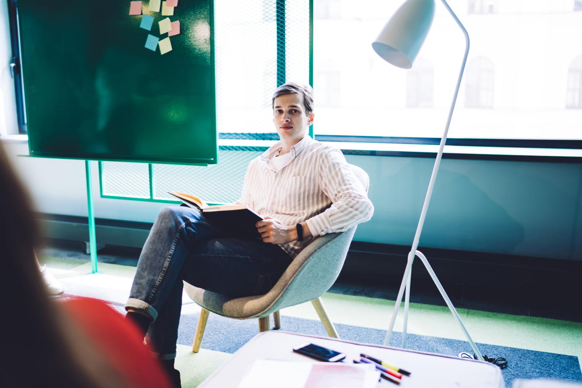 Curso de Coaching: desarrollo de personas