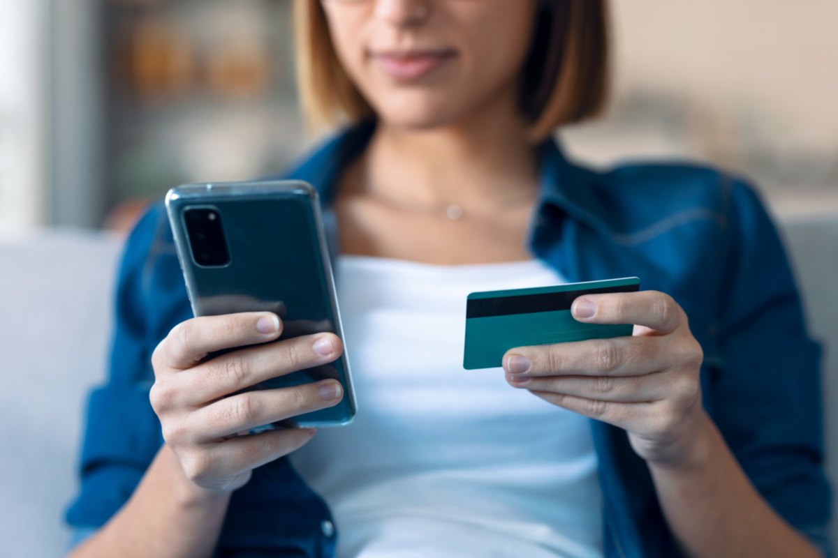 Curso de Comercio electrónico en dispositivos móviles