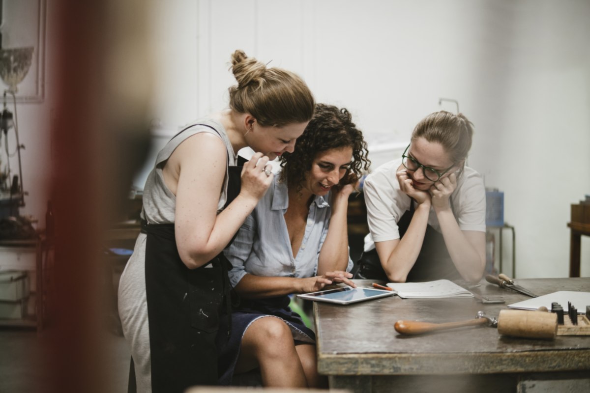Curso gratuito desempleados COMPETENCIAS DIGITALES AVANZADAS