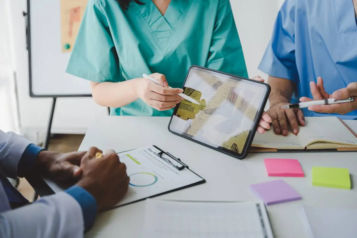 Curso de Competencias digitales para profesionales de la salud