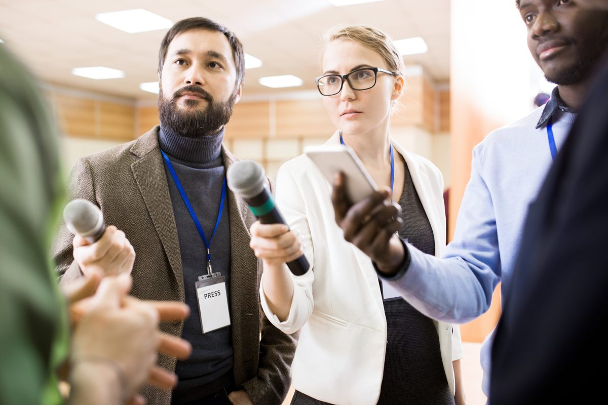 Curso de Técnicas para hablar en público