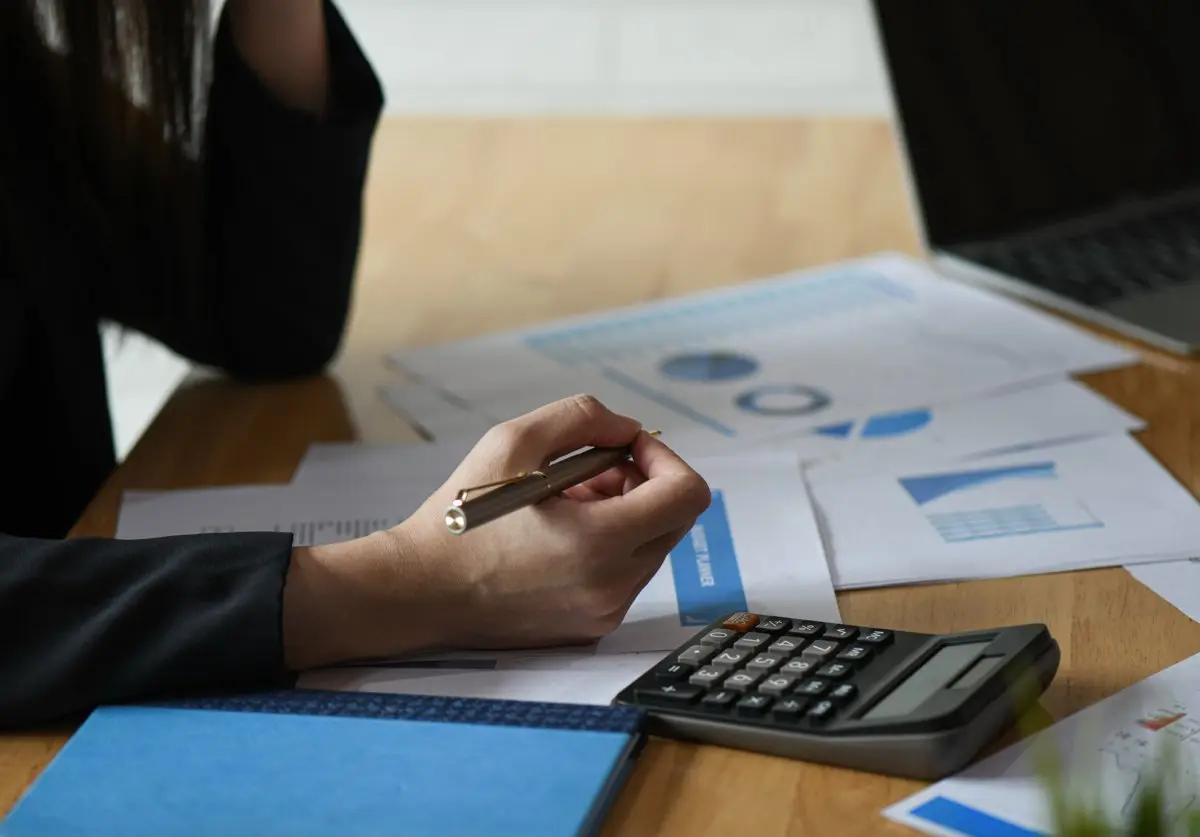Curso de Gestión contable general y de costes y gestión fiscal