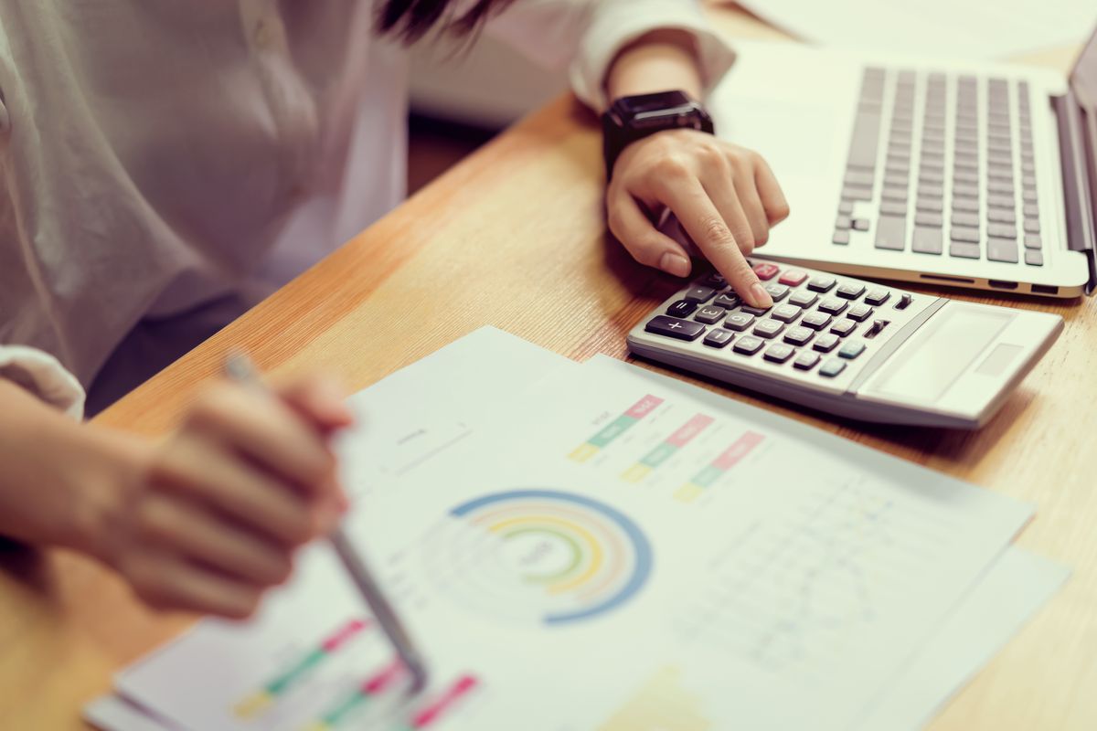 Curso de Contabilidad financiera