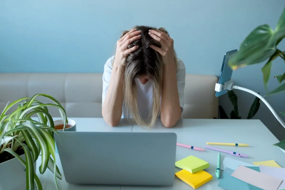 Curso de Detección, prevención y gestión del estrés