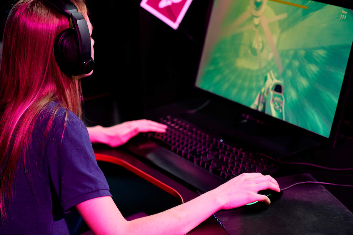 Curso de Desarrollo de videojuegos en HTML5