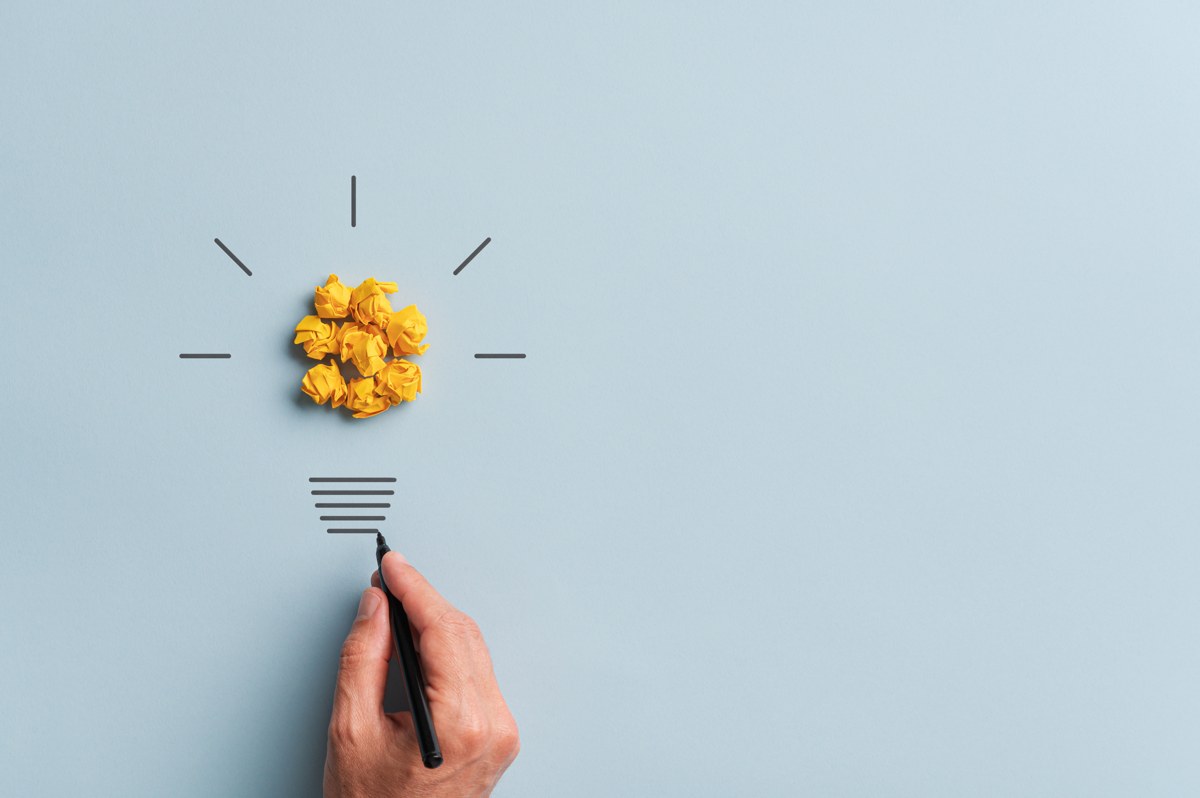 Curso gratuito desempleados INNOVACIÓN Y CREATIVIDAD