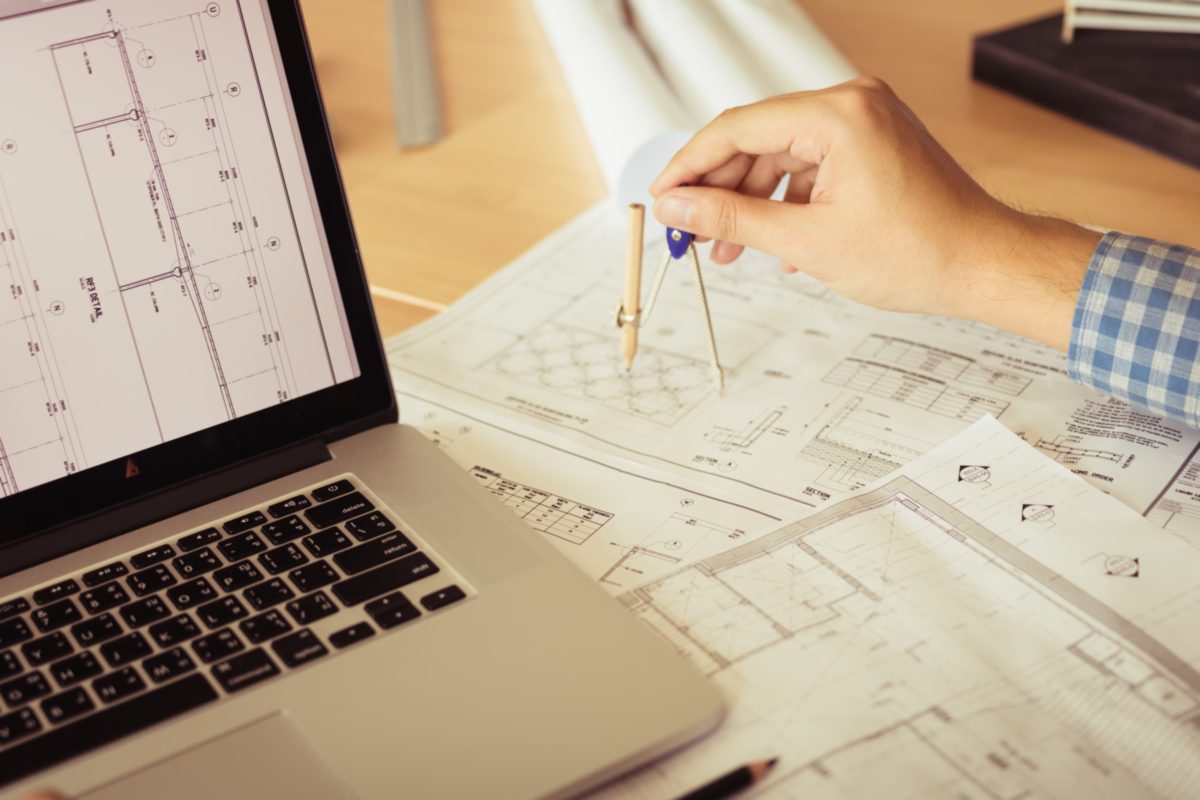 Curso de Diseño asistido por ordenador con Autocad