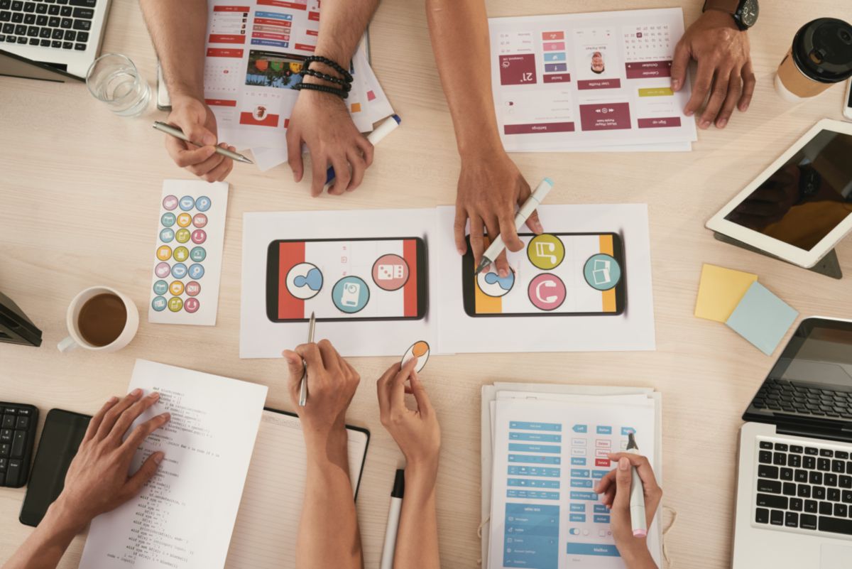 Curso gratuito desempleados PROGRAMACIÓN PARA DISPOSITIVOS ANDROID