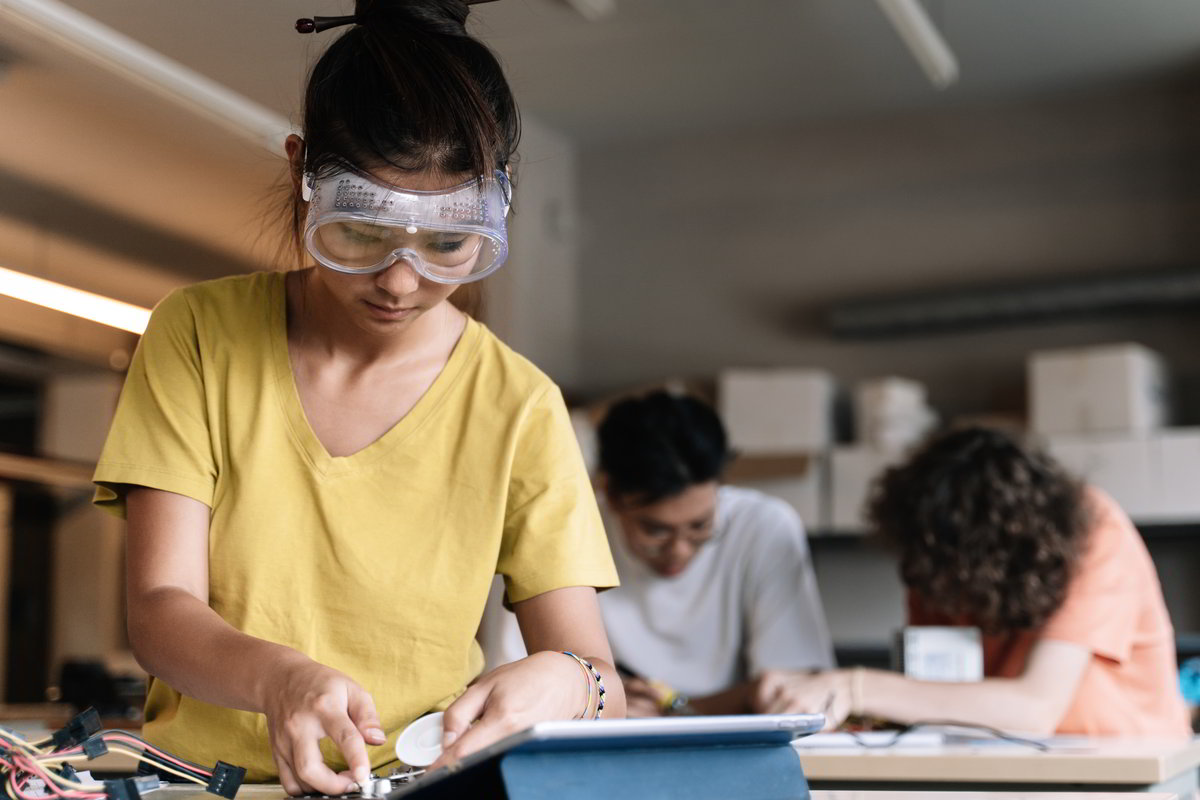 Curso gratuito desempleados DESARROLLO TECNOLÓGICO