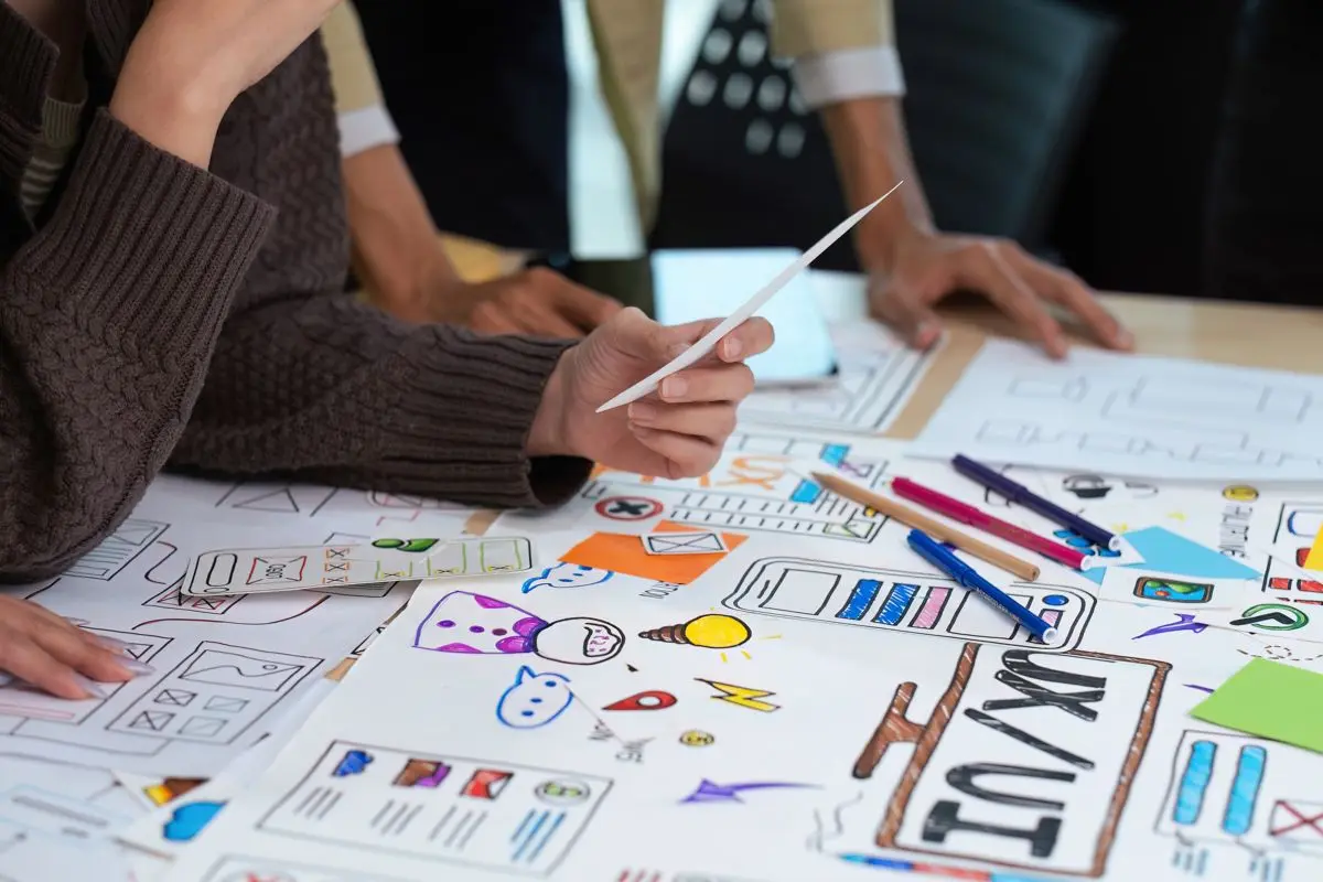Curso de Metodologías ágiles en marketing para el diseño de nuevos productos