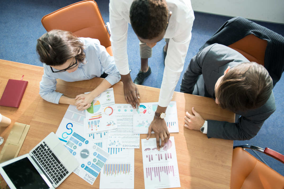 Curso de Gestión comercial de ventas