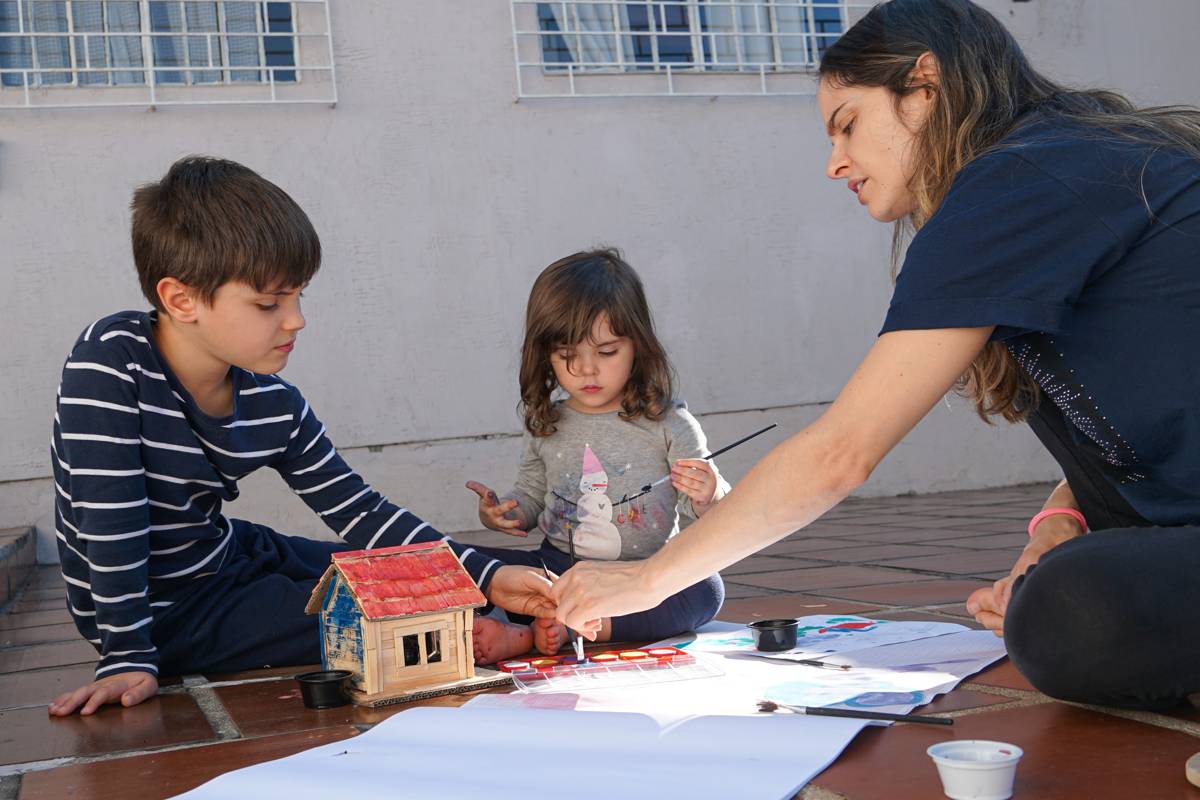 Curso gratis desempleados DINAMIZACIÓN DE ACTIVIDADES DE TIEMPO LIBRE