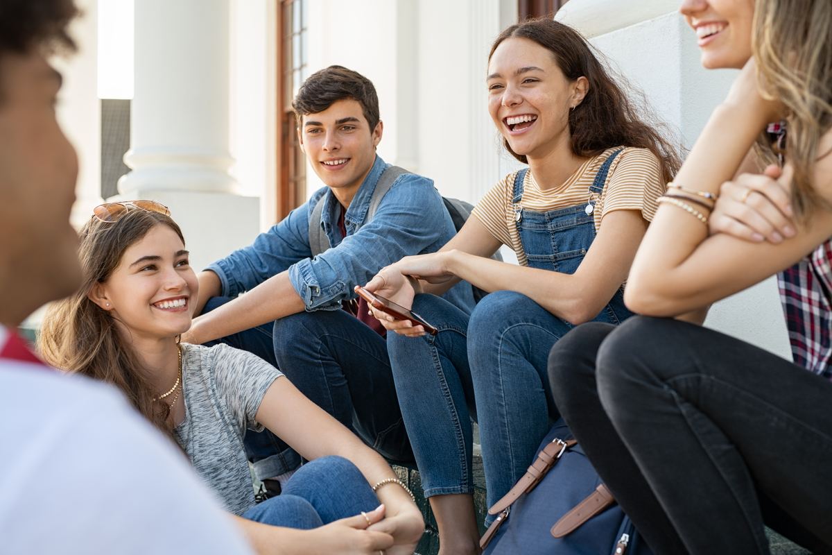 Curso gratuito desempleados EDUCACIÓN EN VALORES