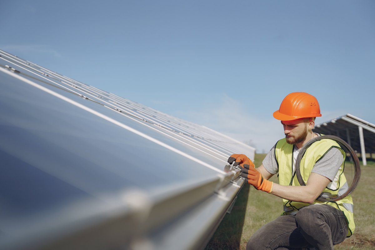 Curso de Instalación de climatización