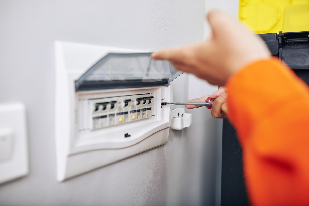 Curso de Fundamentos básicos de electricidad