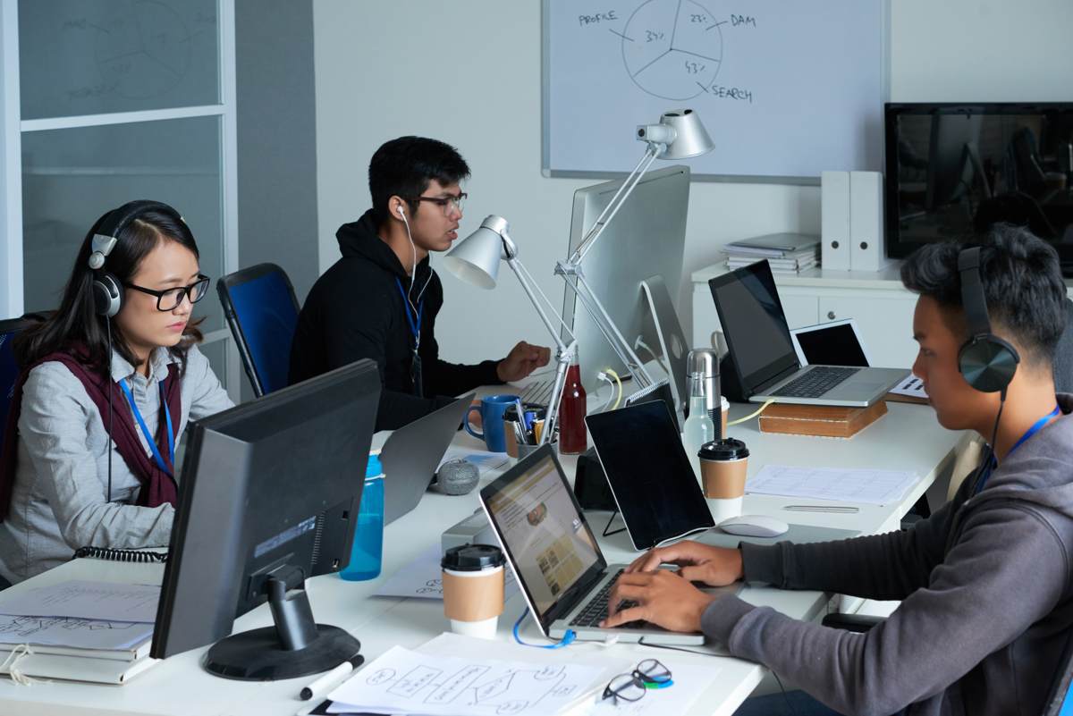Curso de Creación de empresas online